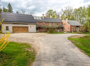 120 N Bridgton Rd, Bridgton, ME 04009