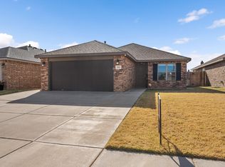 7029 34th Pl, Lubbock, TX 79407