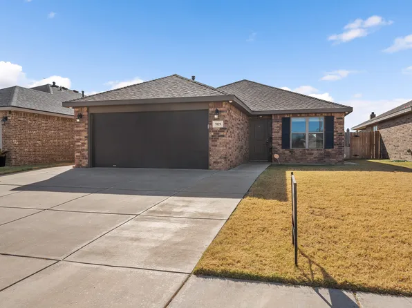 7029 34th Pl, Lubbock, TX 79407