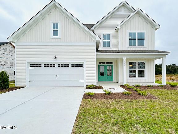 2nd image of 818 Tupelo Tree Drive