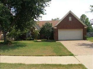 6917 Quailfield Ln, Memphis, TN 38135