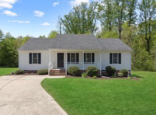 3880 Pfost, Prince George, VA 23875