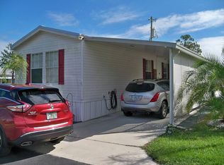 49 Pryor Ln #54, Lake Placid, FL 33852