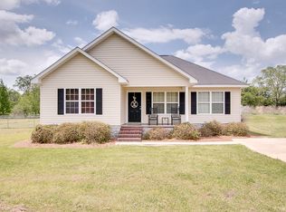 102 Hayden Rd, Statesboro, GA 30458