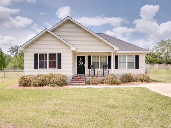 102 Hayden Rd, Statesboro, GA 30458