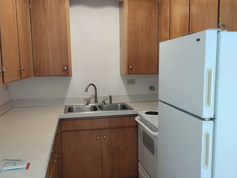 Greentree Apartments — Photo 5