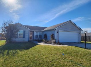 5626 Havasau Dr, Fort Wayne, IN 46825