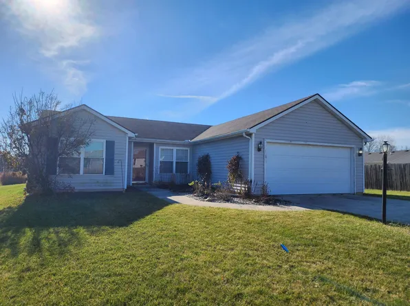 5626 Havasau Dr, Fort Wayne, IN 46825