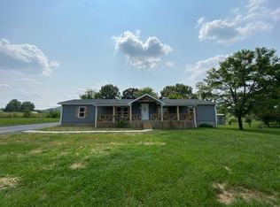 2449 Girkin Rd, Bowling Green, KY 42101