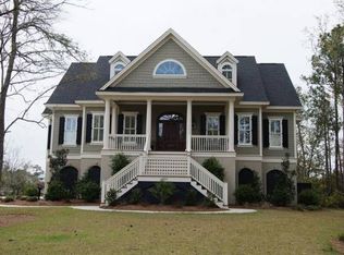 2252 Beckenham Dr, Mt Pleasant, SC 29466