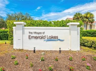 7785 Esmeralda Way #M-203, Naples, FL 34109