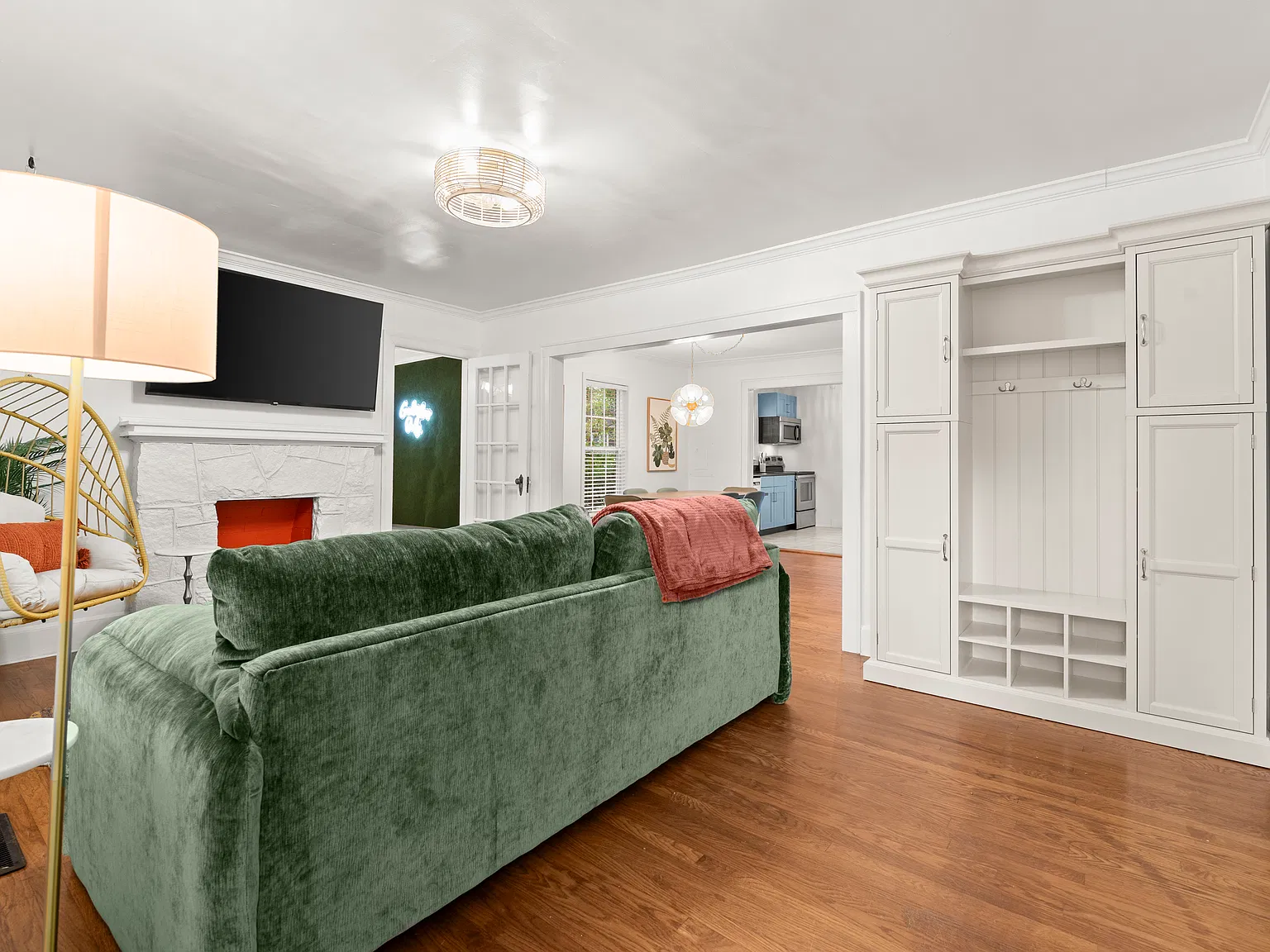 3 bed, 1254 sqft, $6,000 — Photo 4