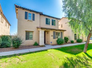 3486 S Winter Ln, Gilbert, AZ 85297