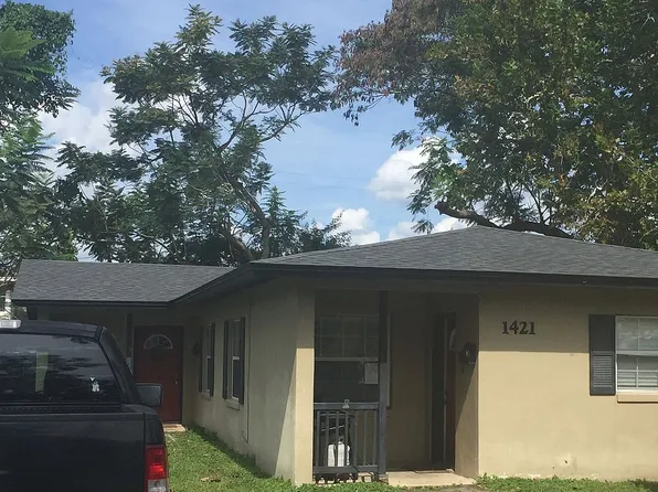 1421 Michigan Ave, Winter Park, FL 32789
