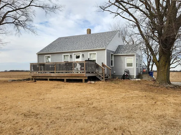 14223 S23 Hwy, Milo, IA 50166