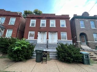 3734 Wisconsin Ave, Saint Louis, MO