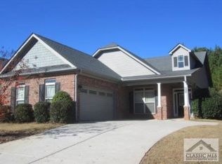 515 Brassie Ln, Athens, GA 30607