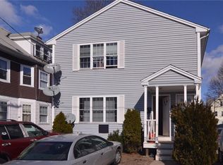 192 Laurel Hill Ave, Providence, RI 02909