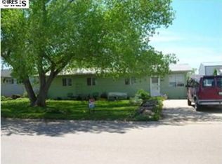 803 3rd St, Pierce, CO 80650