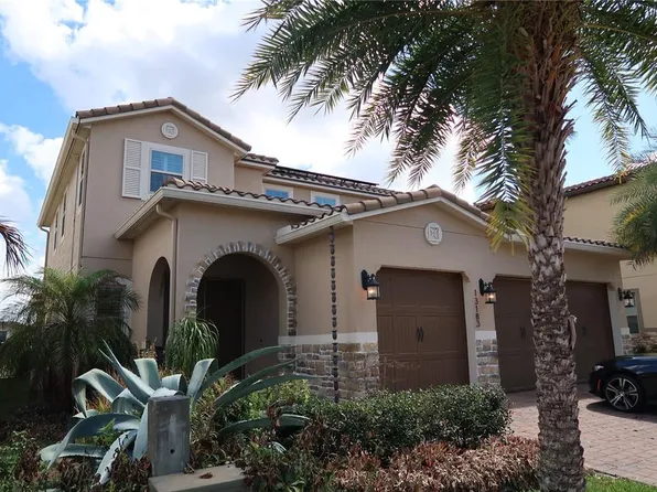 13183 Woodford St, Orlando, FL 32832