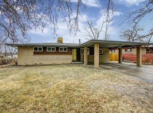 6600 W 26th Ave, Edgewater, CO 80214