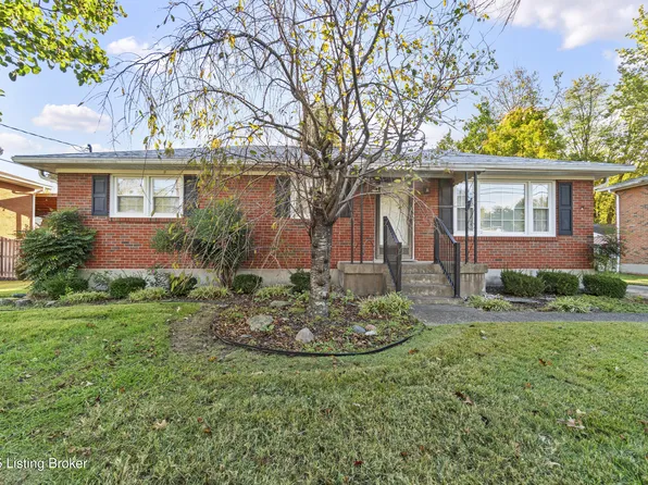 5101 Ferrer Way, Louisville, KY 40291