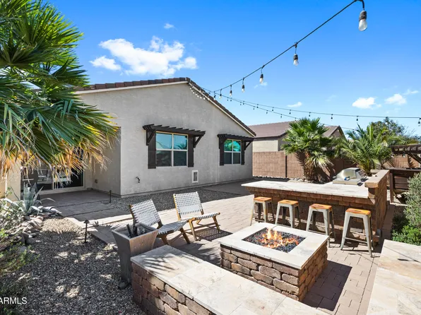624 W BLUE RIDGE Drive, San Tan Valley, AZ 85140
