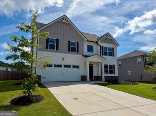 384 Condor Ct, Statham, GA 30666