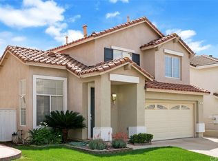8 Twilight Ln, Rancho Santa Margarita, CA 92688
