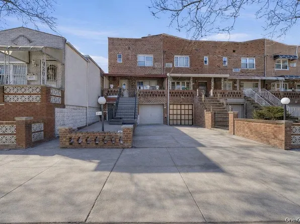 238 E 88th St #2N, Brooklyn, NY 11236