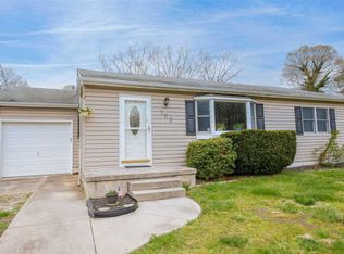 103 Cindy Dr, Egg Harbor Township, NJ 08234