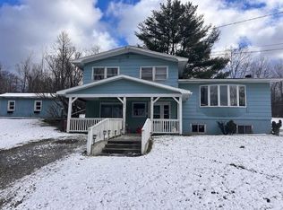 350 Gore Rd, Bennington, VT 05201