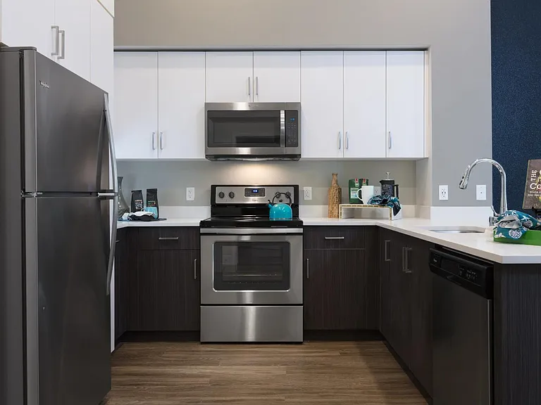 Artist Walk Apartments — Photo 1