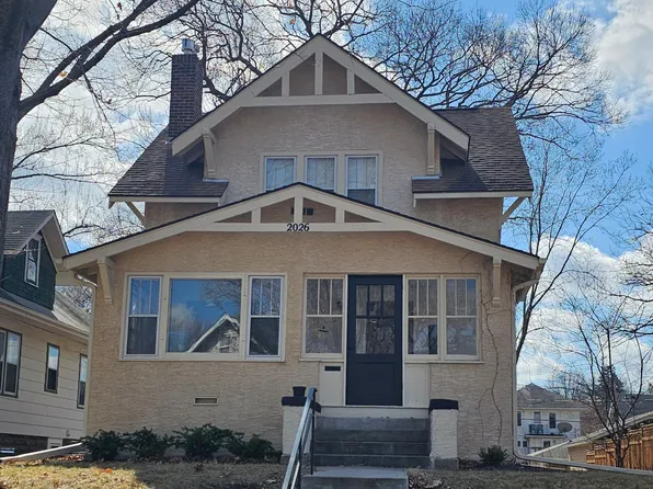 2026 Lincoln Ave, Saint Paul, MN 55105