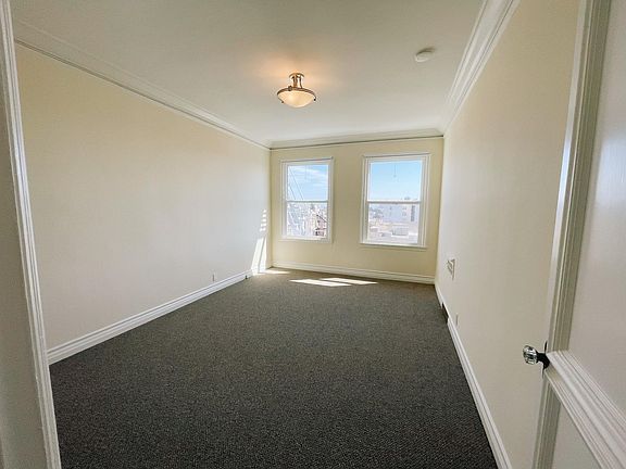2nd image of 3401 Clay St