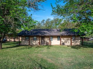 506 Tolar Cemetery Rd, Tolar, TX 76476