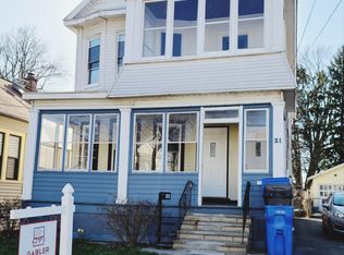 21 Bogart Ter APT 2, Albany, NY 12202