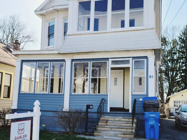 21 Bogart Ter APT 2, Albany, NY 12202