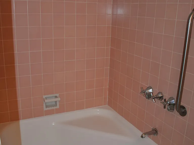 Bathroom Tub/Shower