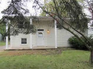 1508 Rue Royale Ct, Kokomo, IN 46902