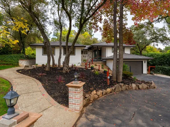 8177 N Lake Cir, Granite Bay, CA 95746