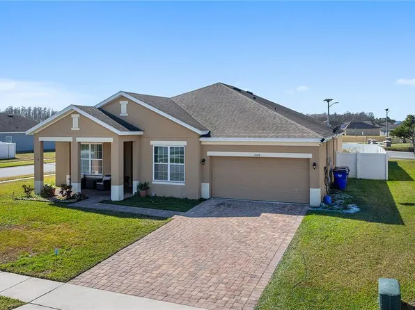 3548 Cayugas Loop, Saint Cloud, FL 34772