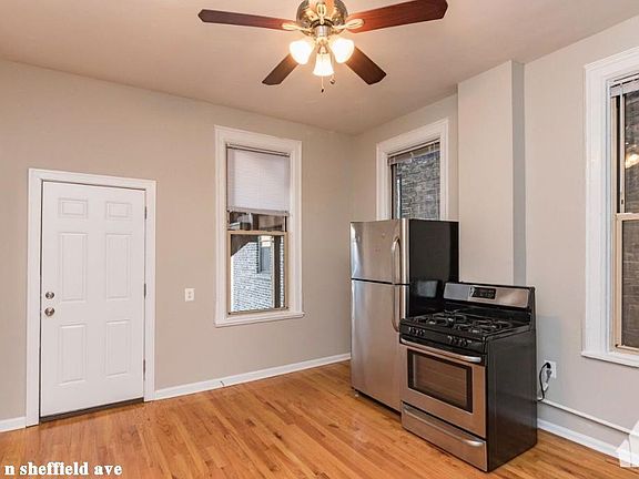 2nd image of 2137 N Sheffield Ave #421