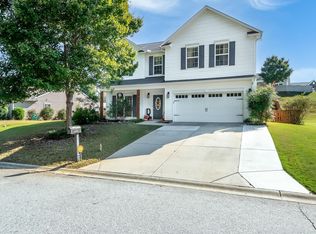111 Garfield Ln, Simpsonville, SC 29681