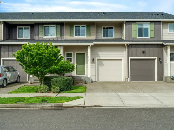 2210 NE 115th Ct #214, Vancouver, WA 98684