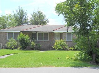 3120 White St, Metairie, LA 70001