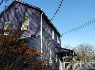 410 W Mountain Rd, Plymouth, PA 18651