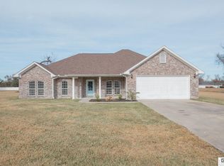 200 Mahan Ln, Monroe, LA 71203