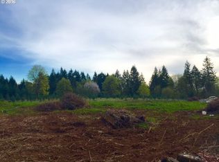 13212 S Union Hall Rd, Canby, OR 97013