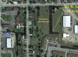 101 W 7th St, Gaylord, MI 49735